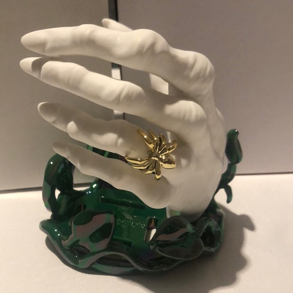 Bath & Body Works Accents New Bath Body Works Halloween Witch Hand